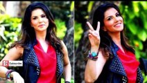 Sunny Leone - Embarrassing Moments on the Sets of Leela  New Bollywood Movies News 2014 - By bollywood Flashy