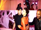 candid interview of jacqueline fernandez at max fashion show  new bollywood movies news 2014 - By bollywood Flashy