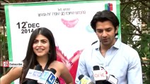 Main Aur Mr Right - Full Movie Review in Hindi  Barun Sobti, Shenaz Treasurywala  Bollywood Review - By bollywood Flashy