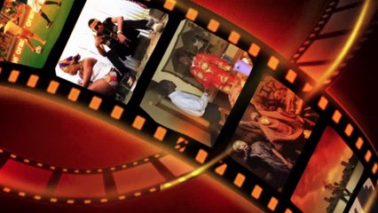 Orange Video - Affiche Animée - 27 10 2014