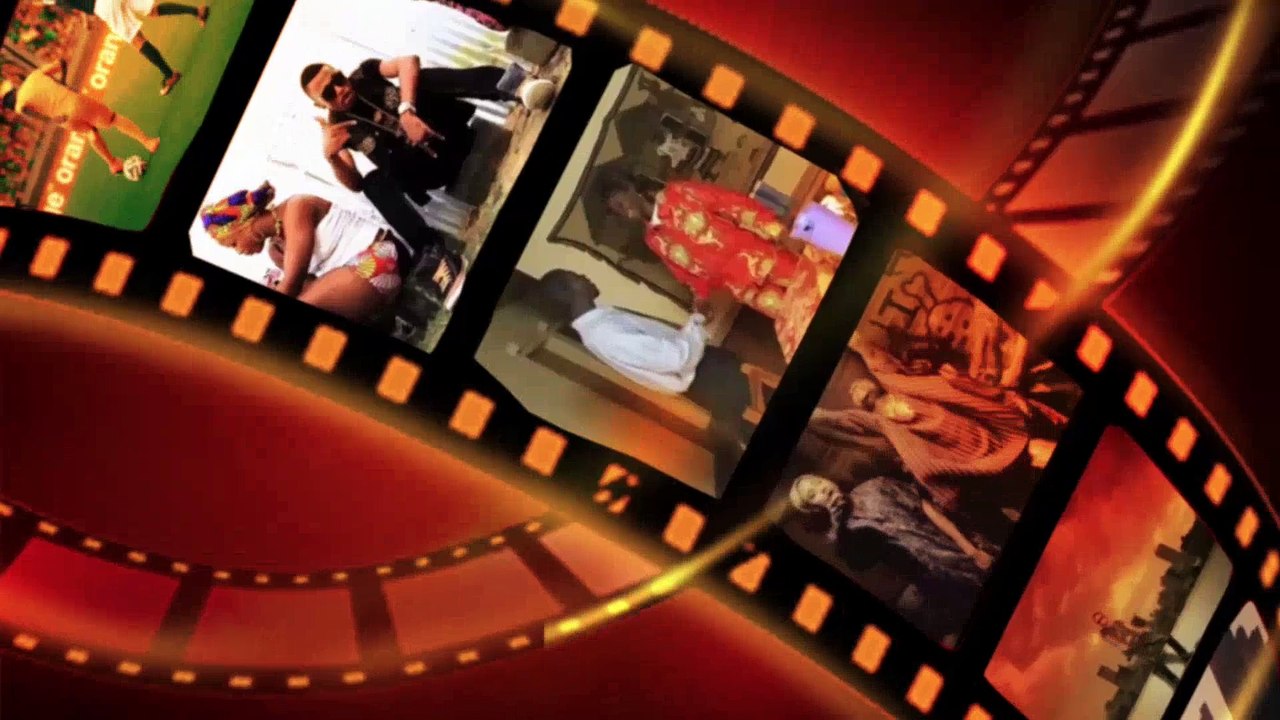 Orange Video - Affiche Animée - 27 10 2014