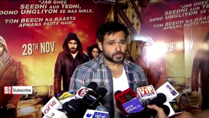 Will Kareena Kapoor Kiss Emraan Hashmi in Her Next Movie!!  New Bollywood Movies News 2014 - By bollywood Flashy