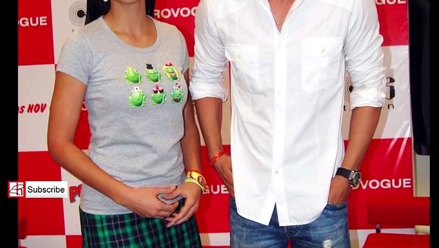 Katrina Kaif and Ranbir Kapoor to Celebrate New Year in London New Bollywood Movies News 2014 - By bollywood Flashy