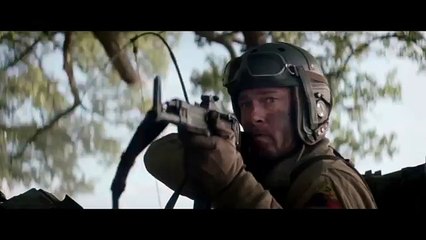 Corações de Ferro - Trailer 2 Legendado