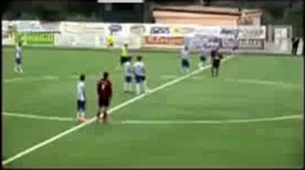 Il gol piu' veloce del mondo