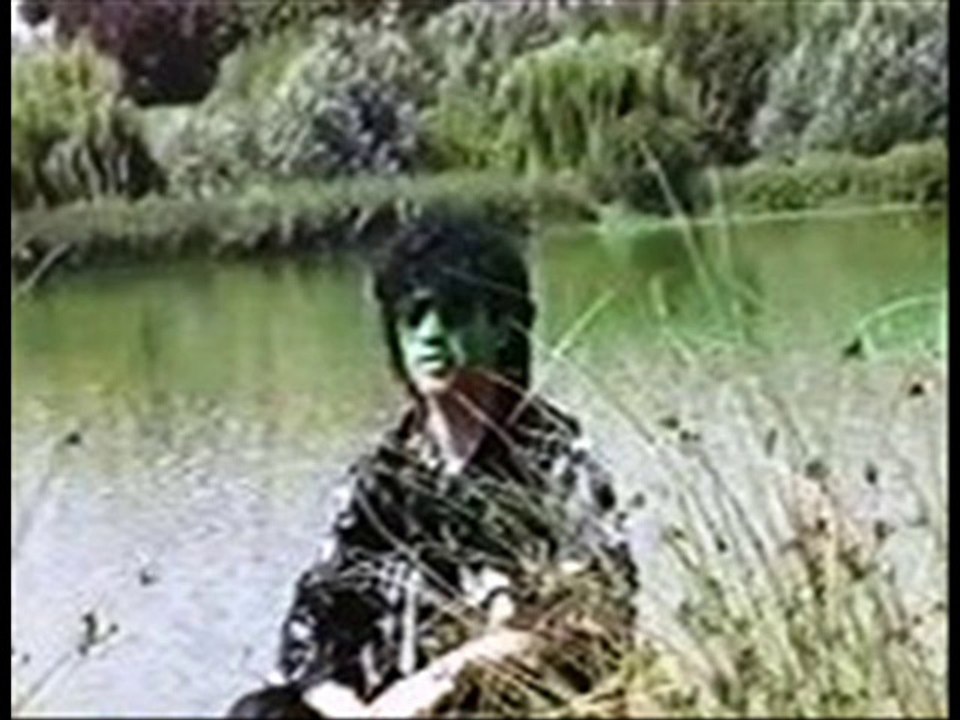 ALI IRSANE - AWID AFUSIK
