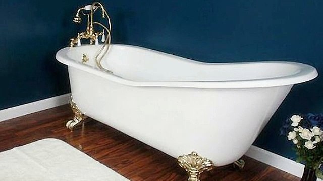 Bathroom Trends 2015: The Top 10 Latest Bathroom Decorating Ideas
