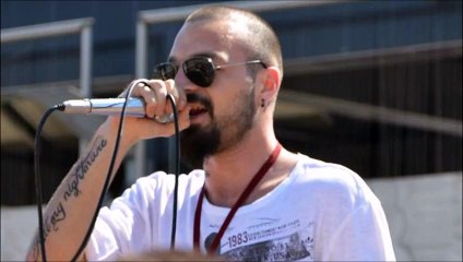 Zeo Jaweed - Paranoyak Adam