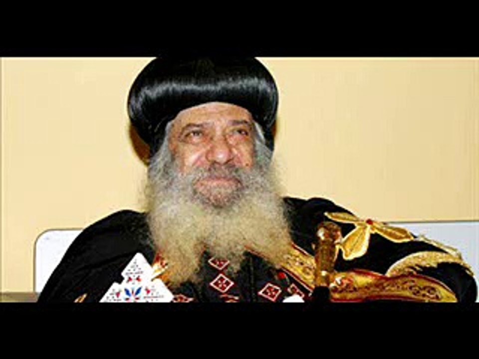 الموت 1 - البابا شنودة