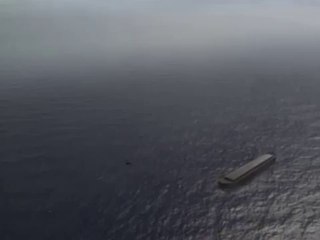 Noah's Ark (1999) 2/3