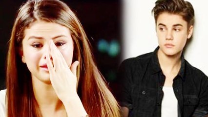 Did Selena Gomez CRY OVER Justin at Taylor Swift Birthday party?