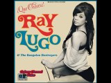 Ray Lugo & The Boogaloo Destroyers - La Tumba De Fu Manchu