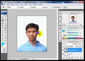 How to chang color pictuer, Learn Photoshop Lesson, Photoshop CS5,Photoshop Basic