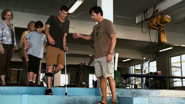 Dolphin Tale - Trailer