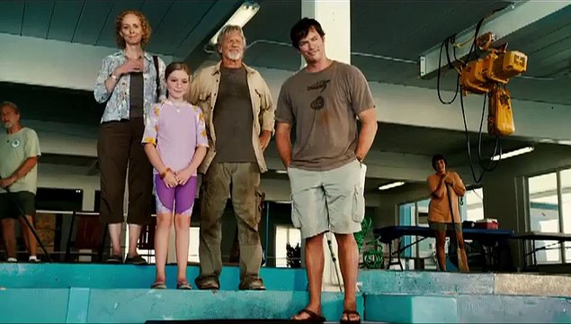 Dolphin Tale Soldiers' Angels Premiere