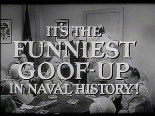 Don't Give Up the Ship - Trailer