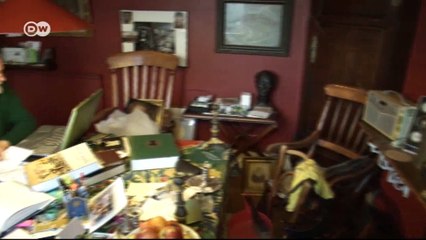 "Art Detective": detrás de la pista artística | Euromaxx