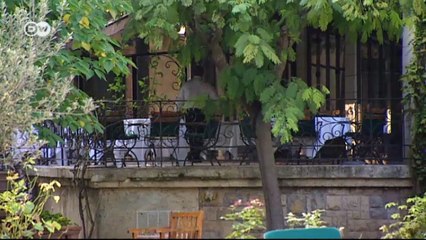 Ravioles franceses con salsa de vino espumoso | Euromaxx