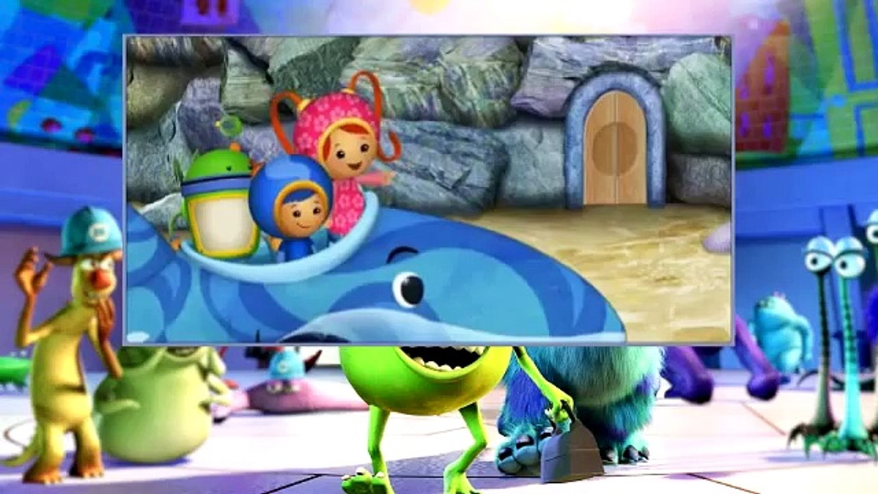 Umizoomi Full Episodes English