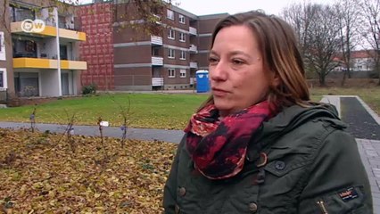 Inversiones en la región del Ruhr | Hecho en Alemania