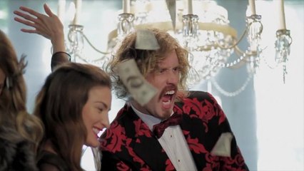 T.J. Miller's Party Tips