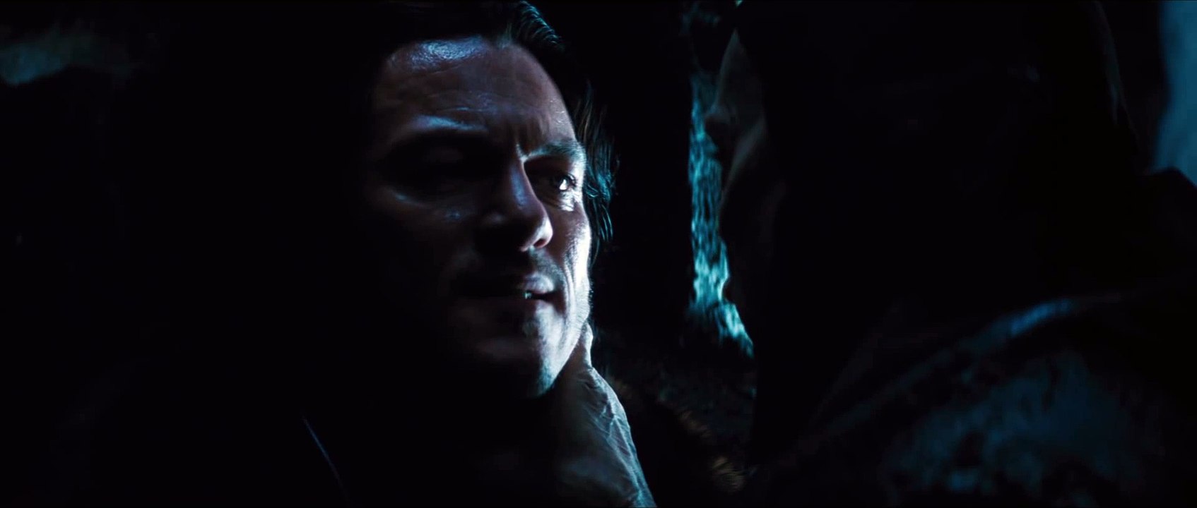Dracula Untold - Vlad Explains Clip (Universal Pictures) HD