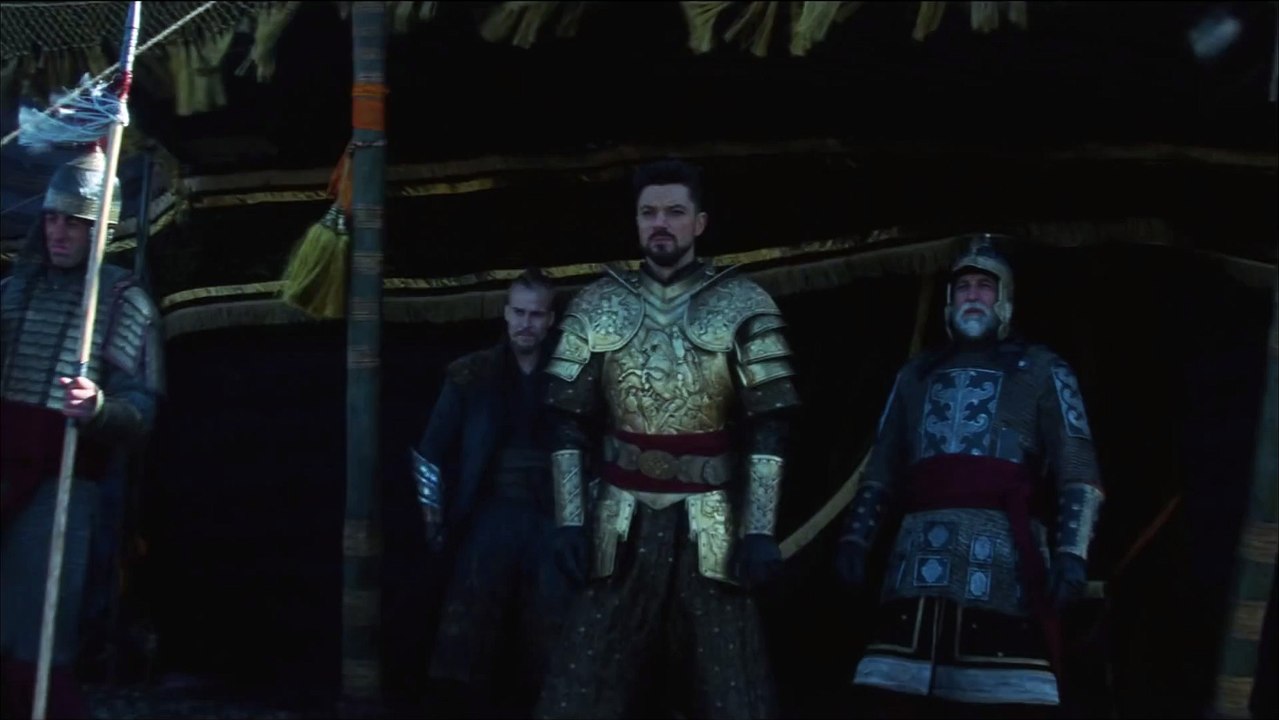 Dracula Untold _ Bande-Annonce 1 VF [Au cinéma le 1er Octobre]