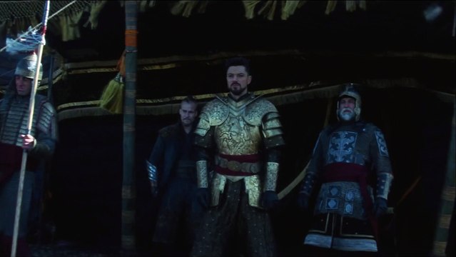 Dracula Untold _ Bande-Annonce 1 VF [Au cinéma le 1er Octobre]