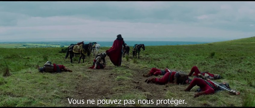 Dracula Untold _ Bande-Annonce 1 VOST [Au cinéma le 1er Octobre]
