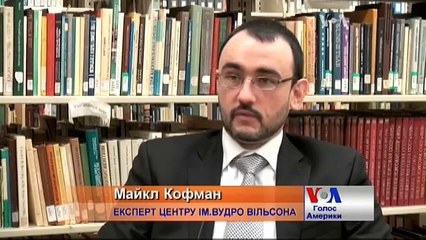Опубліковано докази, що зброя на Сході України походить з Росії