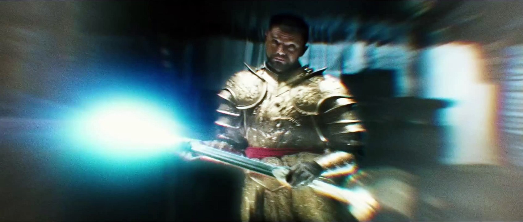 Dracula Untold _ Extrait 2 « Mehmet défie Vlad » - VOST [Au cinéma le 1er Octobre]