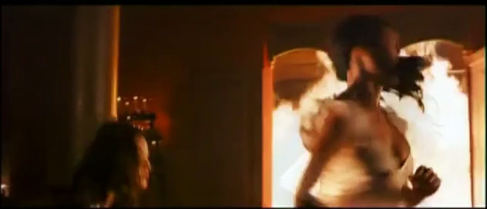 DRAGONBALL EVOLUTION - Extrait Chi Chi