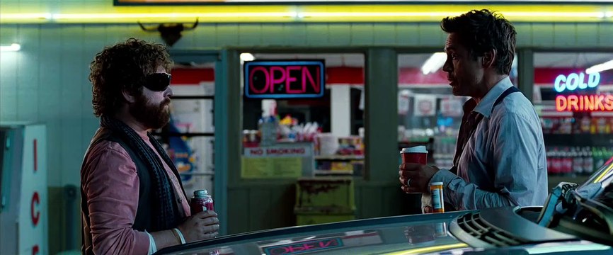 Due Date - TV Spot #1