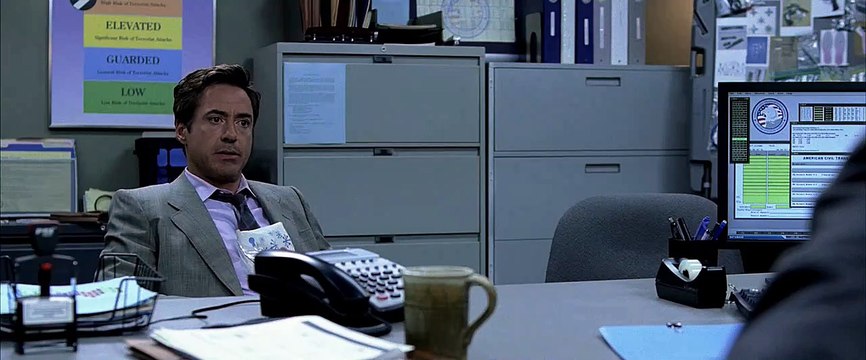 Due Date - TV Spot #2