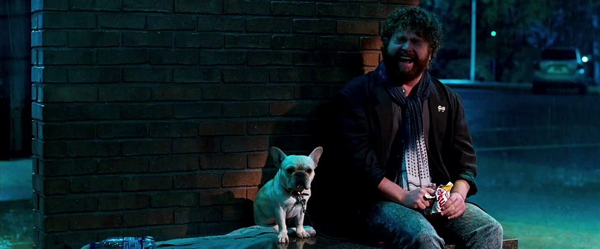 Due Date - TV Spot #5