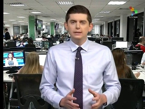 Cuba's President calls on US President to lift economic blockade