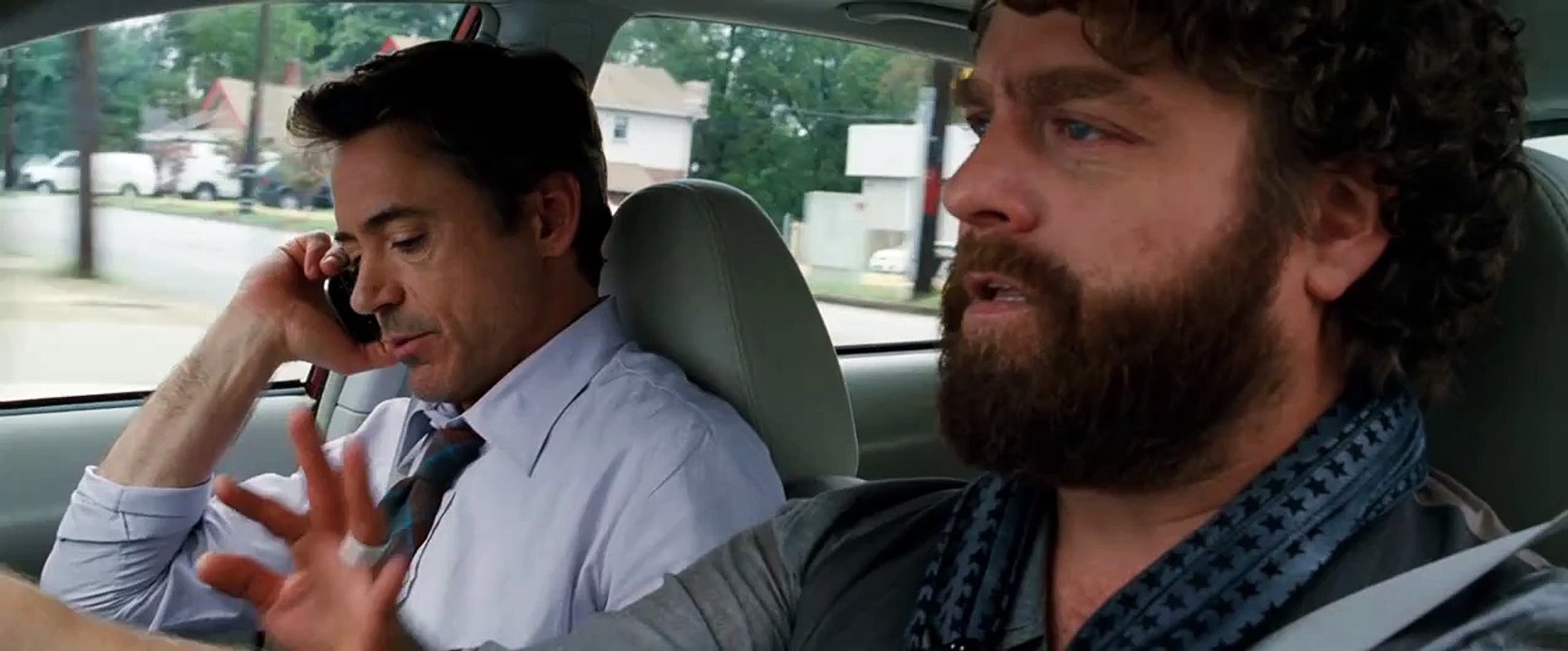 Due Date - TV Spot #11