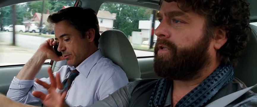 Due Date - TV Spot #11