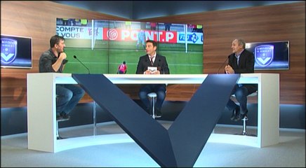 Club House - Avec Denis Granjou et Alain Bauderon [extrait]