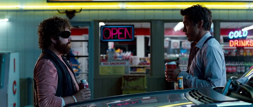 Due Date - We Made It Clip