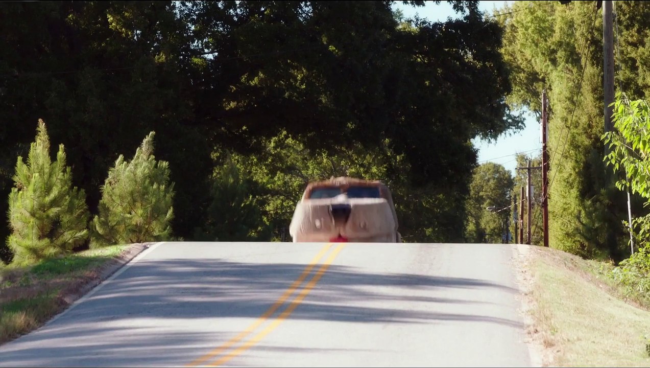 Dumb and Dumber To - Find Her TV Spot (Universal Pictures) HD