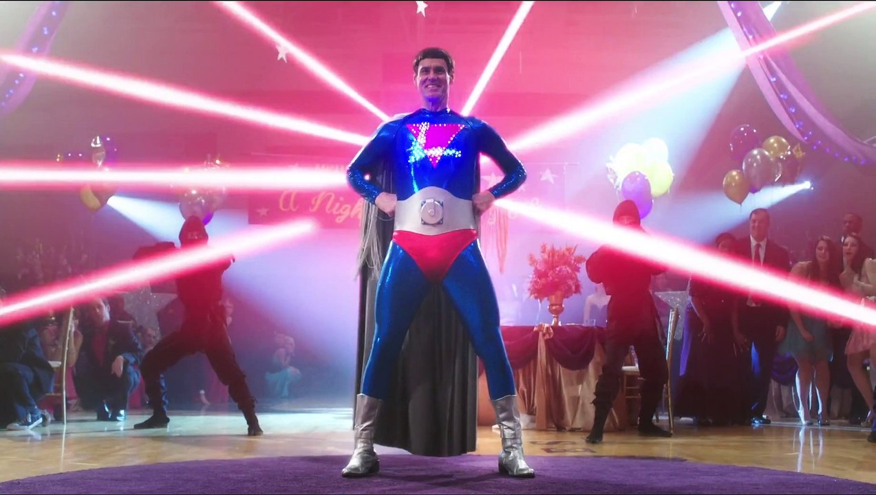 Dumb and Dumber To - Phone Call TV Spot (Universal Pictures) HD