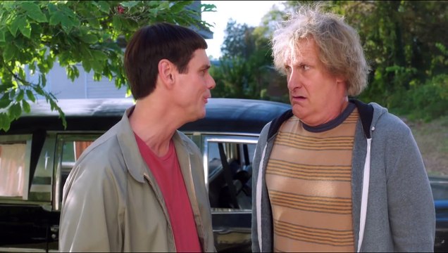 Dumb and Dumber To - The Wait TV Spot (Universal Pictures) HD