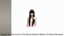 Taobaopit Casual Fashion Long Straight Neat Bangs Black Wigs For Women Hair Wigs Review