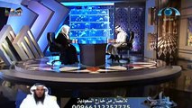 الرد على من طالب بالغاء الحجاب وكشف الوجه  ــ الشيخ سعد الخثلان21ـ2ـ1436
