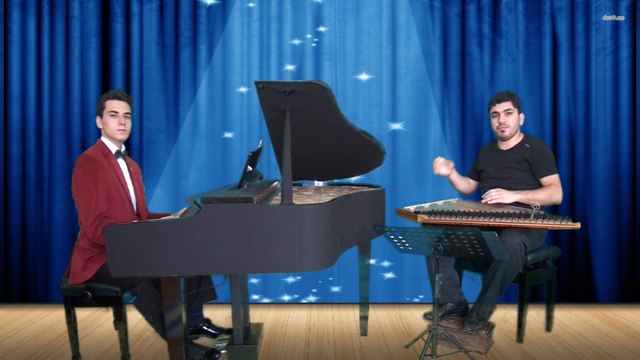 Piyano ve Kanun Resitali MUHAYYER KÜRDİ SAZ SEMAİSİ Sadi Işılay Sorusu Cevapı Çal Çalma Çalmak Klasikler Eserlerii Kitap Muhayyerkürdi Digital Piyanist Piyanoları Türkçe Musikisi Sazları Sazı Semai Bestekar Listesi Fasıl Peşrev Makam Taksimi Nota Kitap Pi