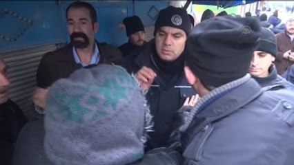 Ağrı'da Kaçakçılık Operasyonu