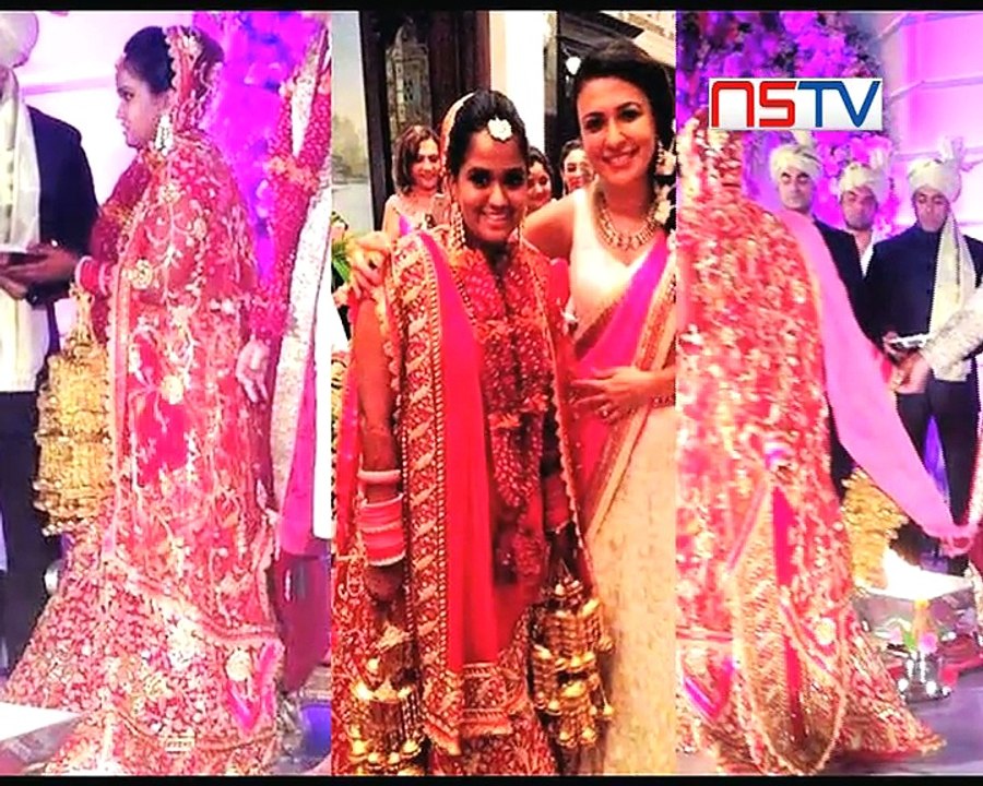 Big Fat wedding in 2014
