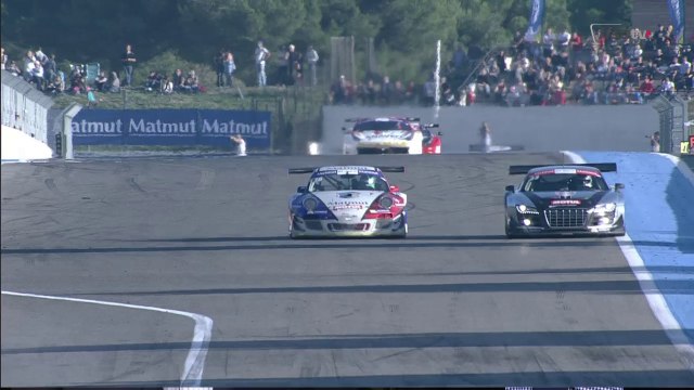 Raymond Narac et Nicolas Armindo prêts à défendre leur titre