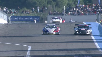 Raymond Narac et Nicolas Armindo prêts à défendre leur titre